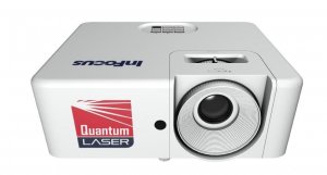 INFOCUS INL168 лазерный проектор DLP яркость lm	4000 Full HD (1920*1080) контрастность	3500000:1 проекционное отношение	от 1.48 до 1.62 от музыкального магазина МОРОЗ МЬЮЗИК