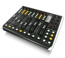 Behringer X-TOUCH COMPACT универсальный USB контроллер от музыкального магазина МОРОЗ МЬЮЗИК