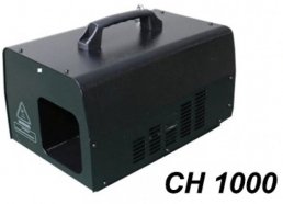 MLB CH-1000 Compact Hazer machine Хейзер для жидкости на водной основе. Мощность 900 Вт. от музыкального магазина МОРОЗ МЬЮЗИК