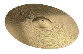 Paiste 0004001416 Signature Full Crash Тарелка 16" от музыкального магазина МОРОЗ МЬЮЗИК