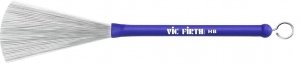 Vic Firth HB металлические щётки, резиновые ручки от музыкального магазина МОРОЗ МЬЮЗИК