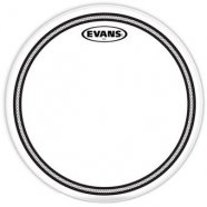 Evans TT10ECR EC Resonant Пластик для том барабана, 10", резонансный от музыкального магазина МОРОЗ МЬЮЗИК