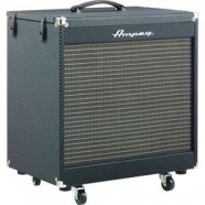AMPEG PORTAFLEX PF-115HE басовый кабинет, 1x15', 450 Вт от музыкального магазина МОРОЗ МЬЮЗИК