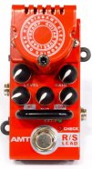AMT Electronics R/S-Lead Bricks Гитарный предусилитель, ламповый от музыкального магазина МОРОЗ МЬЮЗИК