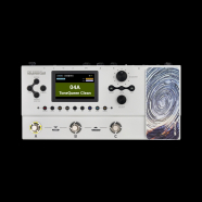Картинка Mooer GE200-Plus Процессор эффектов от музыкального магазина МОРОЗ МЬЮЗИК Mooer GE200-Plus Процессор эффектов от музыкального магазина МОРОЗ МЬЮЗИК