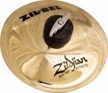 ZILDJIAN 9.5` A ZIL-BEL колокольчик (звуковой эффект) 9.5 дюймов от музыкального магазина МОРОЗ МЬЮЗИК