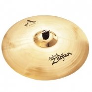 ZILDJIAN 20' A' CUSTOM CRASH тарелка типа Crash от музыкального магазина МОРОЗ МЬЮЗИК