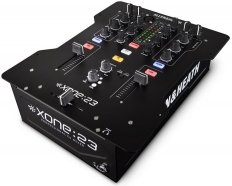 ALLEN&HEATH XONE:23 Dj-микшер от музыкального магазина МОРОЗ МЬЮЗИК