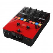 PIONEER DJM-S5 профессиональный DJ микшер от музыкального магазина МОРОЗ МЬЮЗИК