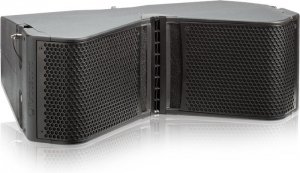 Turbosound TFS-550H 3-х полосный би-амп компактный туровый элемент 2х6,5"+4"+1", 110°x8° от музыкального магазина МОРОЗ МЬЮЗИК