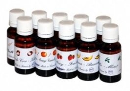SFAT EUROSCENT Pine  - Сосна - 20ml , ароматизатор для  5 литров дым-жидкости от музыкального магазина МОРОЗ МЬЮЗИК