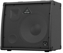 Behringer KXD12 комбо для клавишных инструментов 4 стерео канала, 700 Вт, 12"+1" TURBOSOUND, 7 EQ, DSP, 20 кг от музыкального магазина МОРОЗ МЬЮЗИК