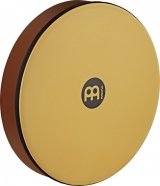 MEINL HD14AB-TF Ручной барабан (бубен), диаметр: 14" (35,56 см), материал корпуса: бразильская гевея от музыкального магазина МОРОЗ МЬЮЗИК