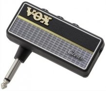 VOX AP2-CL AMPLUG 2 CLEAN моделирующий усилитель для наушников от музыкального магазина МОРОЗ МЬЮЗИК