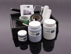 Screen Goo Kit Max Contrast (2,0 л ~4,66 кв.м). Комплект красок для создания экрана на стене  от музыкального магазина МОРОЗ МЬЮЗИК