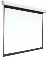 Digis DSEF-16902 экран настенный с электроприводом, формат 16:9, 90" (200x112), MW от музыкального магазина МОРОЗ МЬЮЗИК