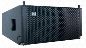 MX LAB GABI элемент массива 1x12" (пассивный Bi-amp), HЧ:1600Вт ВЧ:440Вт (Peak), SPL134дБ, 8/8 Ом, H: 100° V: 15°, цвет чёрный от музыкального магазина МОРОЗ МЬЮЗИК