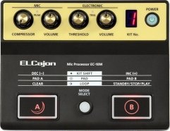 Roland EC-10M Звуковой модуль от музыкального магазина МОРОЗ МЬЮЗИК