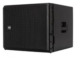 RCF HDL 36-AS  активный подвесной сабвуфер прямого излучения НЧ динамик 1 x 15" 135 дБ, 40 Гц ÷ 140 Гц, 3200 Вт PEAK/1600 Вт RMS 37 кг от музыкального магазина МОРОЗ МЬЮЗИК