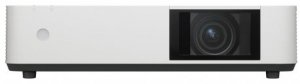 Sony VPL-PWZ10 Лазерный проектор, WXGA (1280x800), 5000 ANSI Lm, 500.000:1, 20000 часов, ручной зум/фокус/сдвиг линз, HDMI, HD Base-T, 8.7кг от музыкального магазина МОРОЗ МЬЮЗИК