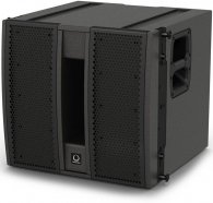 Turbosound LIVERPOOL TLX212L 2х12" бэнд-пасс сабвуфер для ЛМ, инсталл./мобил. применение, 800Вт RMS/3200Вт от музыкального магазина МОРОЗ МЬЮЗИК