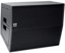 MARTIN AUDIO W8VDQ 3-полосная компактная АС с дифференциальной направленностью LF+MF 800Вт AES/3200Вт пик HF 150Вт AES/600Вт пик от музыкального магазина МОРОЗ МЬЮЗИК