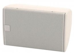 MARTIN AUDIO CDD15W-WR всепогодная пассивная акустическая система, 15'', 400 Вт AES, 126 dB, 8 Ом, 28.3 кг, цвет белый, IP54 от музыкального магазина МОРОЗ МЬЮЗИК