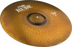 Paiste 20" Power Ride Rude ударный инструмент, тарелка от музыкального магазина МОРОЗ МЬЮЗИК