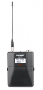 SHURE ULXD1=-G51 Беспроводной нательный передатчик G51 470-534      от музыкального магазина МОРОЗ МЬЮЗИК
