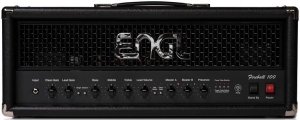 ENGL E635 FIREBALL 100 Гитарный ламповый усилитель 100 Вт 2 канала 4 Oм16 Ом от музыкального магазина МОРОЗ МЬЮЗИК
