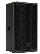 RCF KX 08-A активный точечный источник Макс. SPL до 128 дБ усилитель D-класса 1000 Вт (RMS) поворотный рупор 90° x 70° 1,0", 8,0", DSP, 11 кг от музыкального магазина МОРОЗ МЬЮЗИК