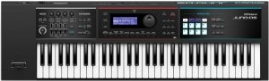 Roland JUNO-DS61 профессиональный концертный синтезатор 61 клавиша от музыкального магазина МОРОЗ МЬЮЗИК