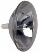 Foton Lighting FL-HP PAR64 1000W CP/62 MFL лампа-фара галогенная PAR, 230V, 1000W, цоколь GX16d, ресурс 300ч, угол раскрытия - ШИРОКИЙ от музыкального магазина МОРОЗ МЬЮЗИК