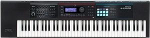 Roland JUNO-DS76 профессиональный концертный синтезатор 76 клавиш от музыкального магазина МОРОЗ МЬЮЗИК