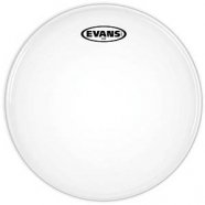 Evans B13G12 G12 Coated Пластик для малого и том барабана 13”, с покрытием от музыкального магазина МОРОЗ МЬЮЗИК