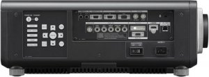 Panasonic PT-DW830ELK Профессиональный инсталляционный проектор, DLP технология, WXGA (1280*800) 16:10, яркость 8500 лм. Опциональные объективы от музыкального магазина МОРОЗ МЬЮЗИК