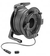 ALLEN&HEATH AH10886 кабеля на катушке CAT6 с разъемами Neutrik EtherCon, 80 метров от музыкального магазина МОРОЗ МЬЮЗИК