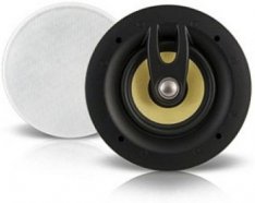 CVGaudio TXR608 Двухполосные встраиваемые в потолок или стену Hi-Fi акустические системы от музыкального магазина МОРОЗ МЬЮЗИК