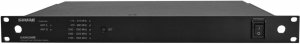 SHURE UA845-SWB-C активный сплиттер для приемников серии UHF, ULXD, QLXD, BLX4R, SLX (470-952 MHz) от музыкального магазина МОРОЗ МЬЮЗИК