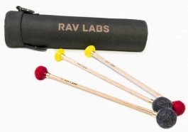 RAV Vast RAVV-Mallets Палочки для язычкового барабана от музыкального магазина МОРОЗ МЬЮЗИК