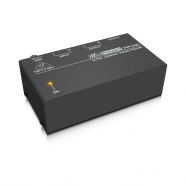 BEHRINGER PP400 - предусилитель-корректор для проигрывателей виниловых дисков от музыкального магазина МОРОЗ МЬЮЗИК