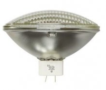 TUNGSRAM 93106408 300 PAR56 NSP 240V GX16D лампа типа PAR56 от музыкального магазина МОРОЗ МЬЮЗИК