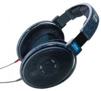 Sennheiser HD600 открытые наушники, 12-39000 Гц, 300 Ом, кабель 3 м от музыкального магазина МОРОЗ МЬЮЗИК