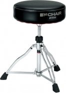 TAMA HT430B ROUND RIDER DRUM THRONE стул для барабанщика с круглым сидением серии 1ST CHAIR от музыкального магазина МОРОЗ МЬЮЗИК