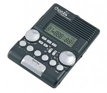 Cherub WRW-106 метроном для профессиональных ударников и обучающихся игре на ударных инструментах, 30 стилей от музыкального магазина МОРОЗ МЬЮЗИК