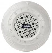 PROAUDIO CS-6FL Потолочный накладной громкоговоритель, 10 Вт, 6", 90-16000 Гц, 91 дБ, цвет белый от музыкального магазина МОРОЗ МЬЮЗИК