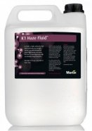 Martin K1 Haze Fluid 9.5ltr Жидкость для генератора тумана, водная основа, 9.5 л от музыкального магазина МОРОЗ МЬЮЗИК