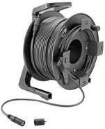 ALLEN&HEATH AH10887 / 100м кабеля на катушке CAT6 с разъемами Neutrik EtherCon  от музыкального магазина МОРОЗ МЬЮЗИК
