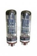 MESA BOOGIE EL-34 STR 447 VACUUM TUBE (DUET) подобранная пара ламп для комбо от музыкального магазина МОРОЗ МЬЮЗИК