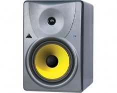 Behringer B1031A активный 2-х полосный, студ. монитор (цена за 1шт.), 2x70+33 Вт RMS, 8" кевлар + 1" твитер от музыкального магазина МОРОЗ МЬЮЗИК